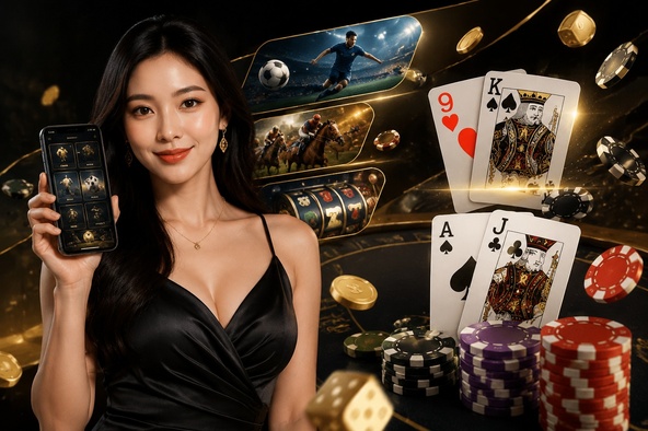 sunvip